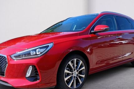 Hyundai i30 35.585 km 15.300 &euro; Vellmar 34246