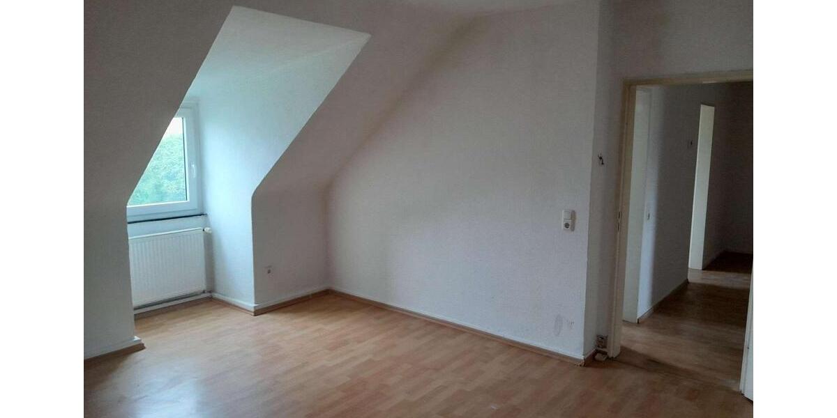 Schöne Wohnung im Herzen von Kassel! [VAC-11963] 3 zimmer