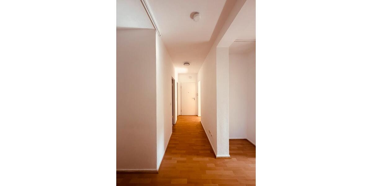 3 Zimmer Wohnung in perfekter Lage zu vermieten 3 zimmer