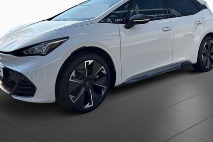Cupra Born 6.000 km 43.990 &euro; Kassel 34119