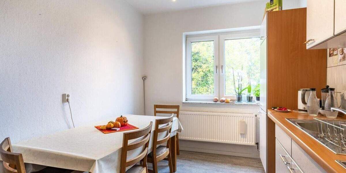 Mehrfamilienhaus, Wohnhaus Kassel Harleshausen - 1 Zimmer, 342 m&sup2;, 449.000&euro; | Angebot:24667457