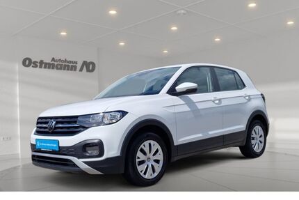 VW T-Cross 14.419 km 18.048 € Hofgeismar 34369