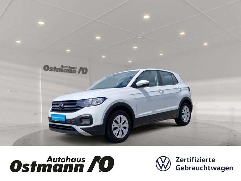VW T-Cross 14.419 km 18.048 € Hofgeismar 34369
