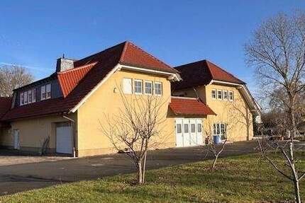 Haus Fritzlar - 1.250.000&euro; | Angebot:25929122