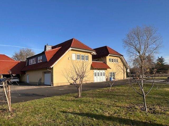 Mehrfamilienhaus, Wohnhaus Fritzlar - 1.250.000&euro; | Angebot:25929122