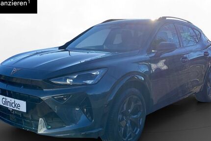 Cupra Formentor 4.000 km 43.960 &euro; Witzenhausen 37213
