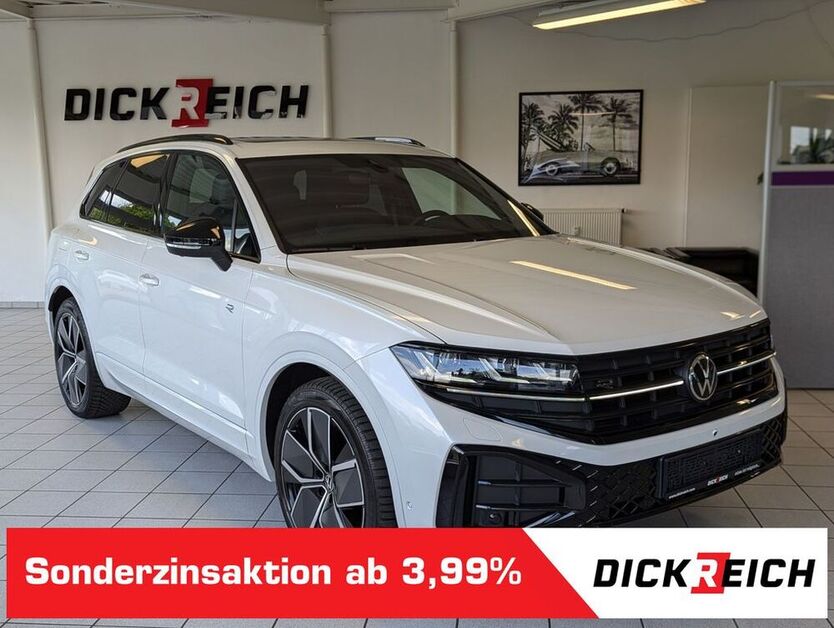 Touareg