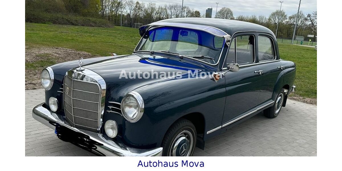 Mercedes-Benz Andere 53.000 km 17.990 € Calden 34379