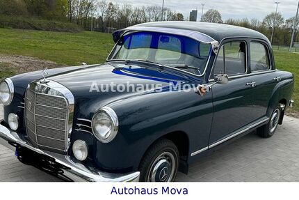 Mercedes-Benz Andere 53.000 km 19.999 € Calden 34379