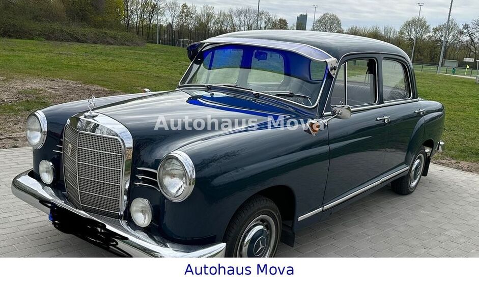 Mercedes-Benz Andere 53.000 km 19.999 € Calden 34379