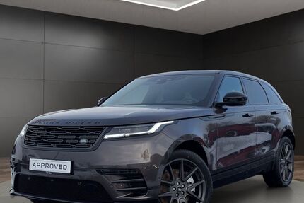 Land Rover Range Rover Velar 1.500 km 78.990 &euro; Kassel 34123