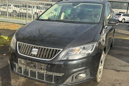 Seat Alhambra 251.000 km 8.999 &euro; Kassel 34123
