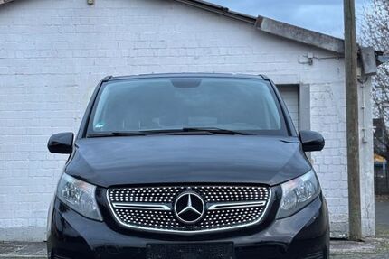 Mercedes-Benz Vito 395.500 km 13.950 € Vellmar 34246