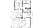 Einfamilienhaus Kaufungen Oberkaufungen - 4 Zimmer, 120 m&sup2;, 250.000&euro; | Angebot:26703211