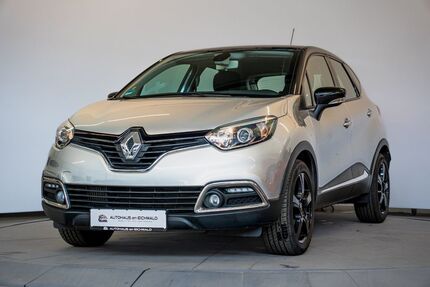 Renault Captur 65.035 km 10.490 &euro; Kassel 34123