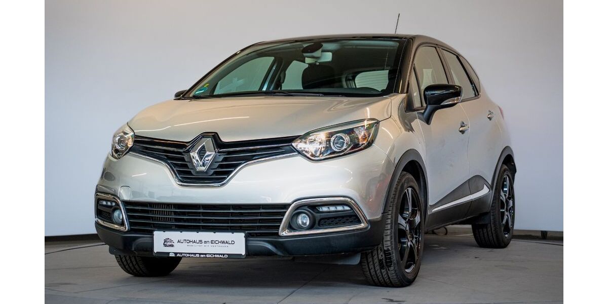 Renault Captur 65.035 km 10.490 &euro; Kassel 34123