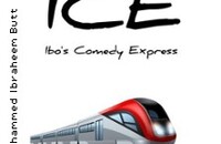 ICE Kassel - Moderation: Mohammed Ibraheem Butt