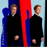 Lucas & Arthur Jussen