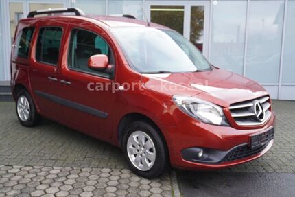 Mercedes-Benz Citan 179.000 km 8.999 &euro; Kassel 34123