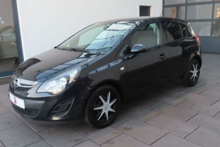 Opel Corsa 172.610 km 4.485 &euro; Kassel 34123