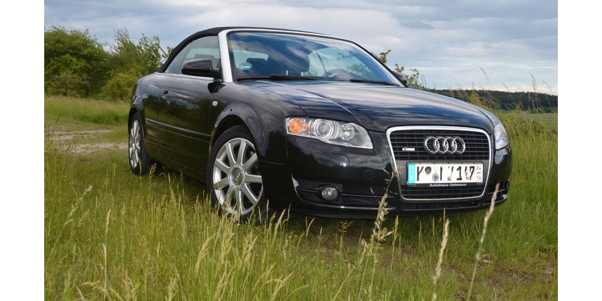 Audi A4 109.500 km 11.550 &euro; Wolfhagen 34466