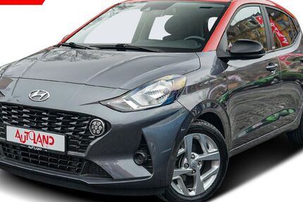 Hyundai i10 25.114 km 14.950 &euro; Kassel 34123