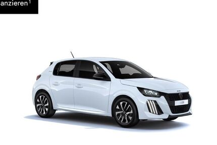 Peugeot 208 1.500 km 28.995 &euro; Kassel 34123