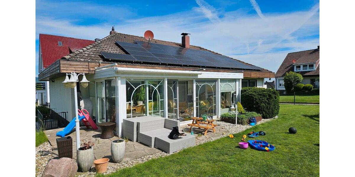Bungalow Baunatal - 4.5 Zimmer, 160 m&sup2;, 440.000&euro; | Angebot:27081697