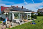 Bungalow Baunatal - 4.5 Zimmer, 160 m&sup2;, 440.000&euro; | Angebot:27081697