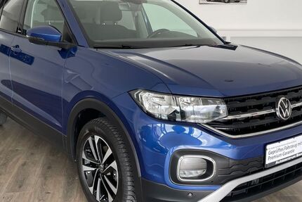 VW T-Cross 63.573 km 16.990 &euro; Baunatal 34225