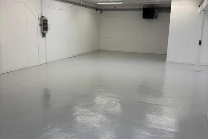 Beheizte Halle zu vermieten zimmer