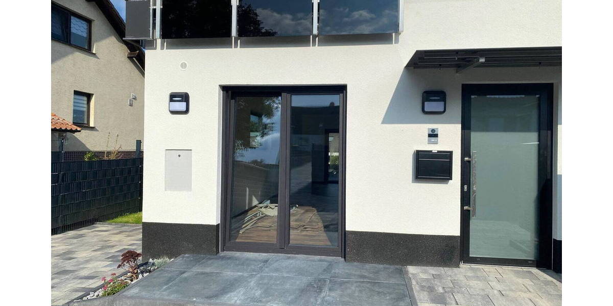 Doppelhaushälfte Kassel Süsterfeld/Helleböhn - 4 Zimmer, 140 m&sup2;, 1.850&euro; | Angebot:26257606