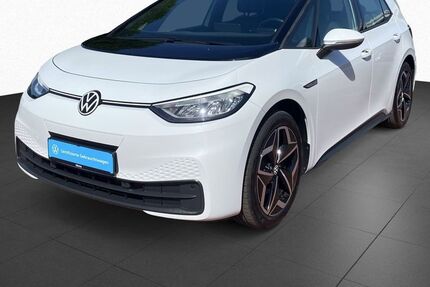 VW ID.3 89.915 km 25.433 &euro; Kassel 34123