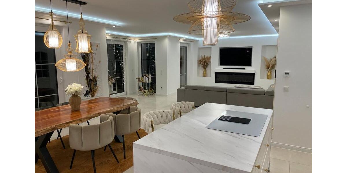 Einfamilienhaus Staufenberg - 5 Zimmer, 200 m&sup2;, 900.000&euro; | Angebot:27115098