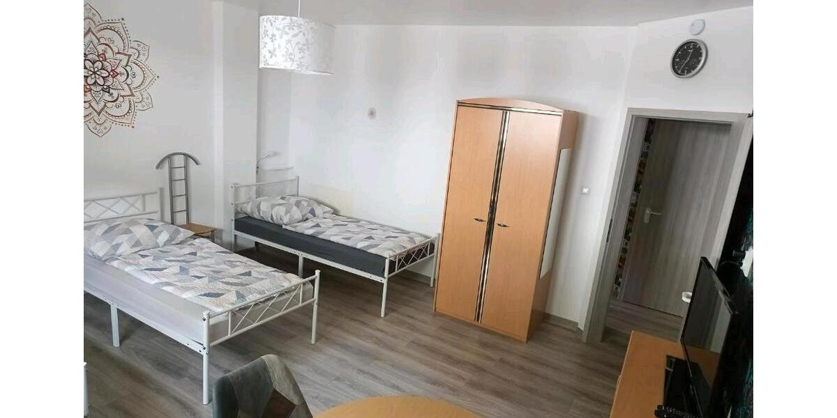 Erdgeschoßwohnung Hofgeismar - 2 Zimmer, 35 m&sup2;, 1.500&euro; | Angebot:24691005