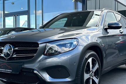 Mercedes-Benz GLC 300 75.822 km 31.890 &euro; Kassel 34123