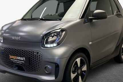 Smart ForTwo 19.130 km 17.630 &euro; Kassel 34123