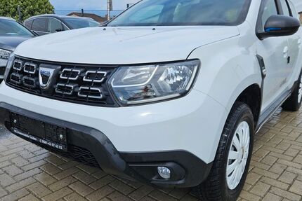 Dacia Duster 105.666 km 9.750 &euro; Calden 34379