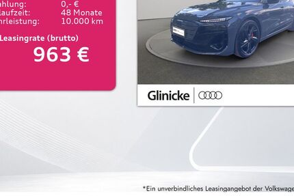 Audi A6 e-tron 19.170 km 71.990 &euro; Kassel 34125