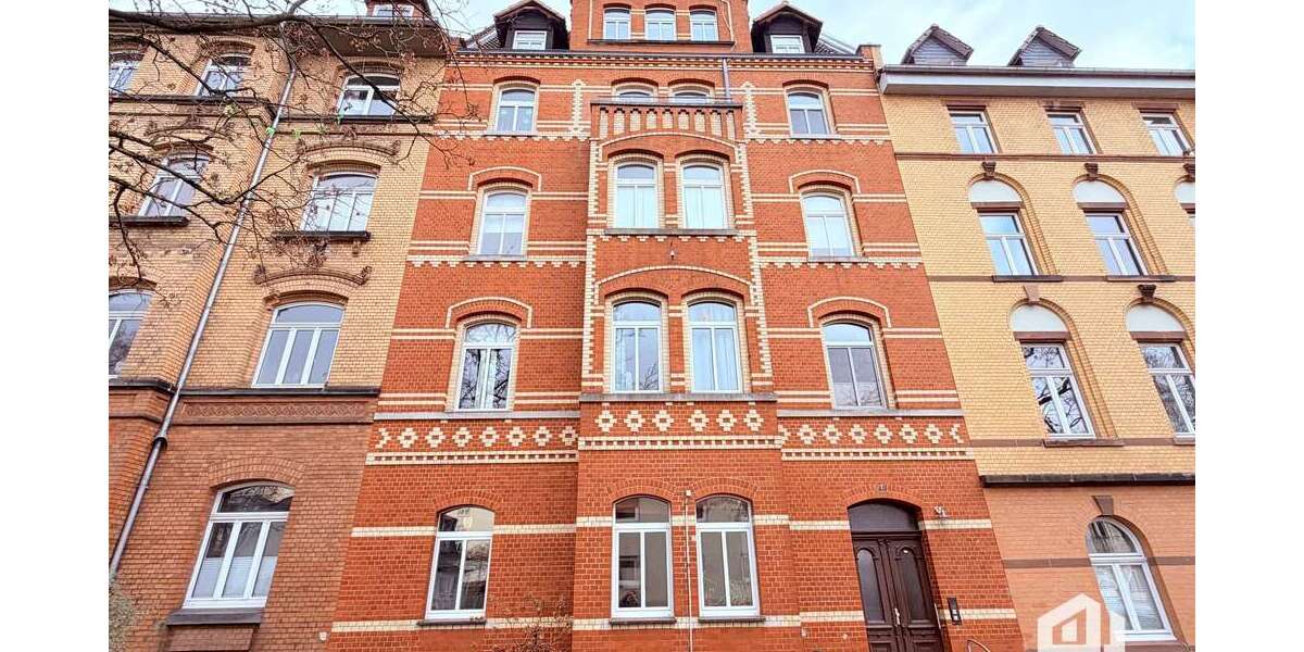 Wohnung zum Kaufen in Kassel 270.000 € 79.2 m² 3 zimmer