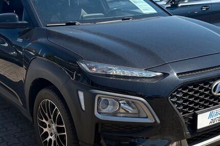 Hyundai KONA 92.300 km 15.990 &euro; Fuldatal-Kassel 34233