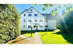 (R)eserviert!Gepflegte Maisonette Wohnung mit Studio 2x Balkon und PKW Stellplatz - Etagenwohnung Bad Emstal | Angebot:26738637