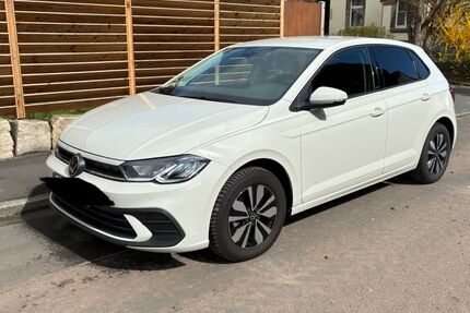 VW Polo 8.100 km 19.900 &euro; Kassel 34128