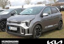 Gebrauchtwagen Kia Picanto