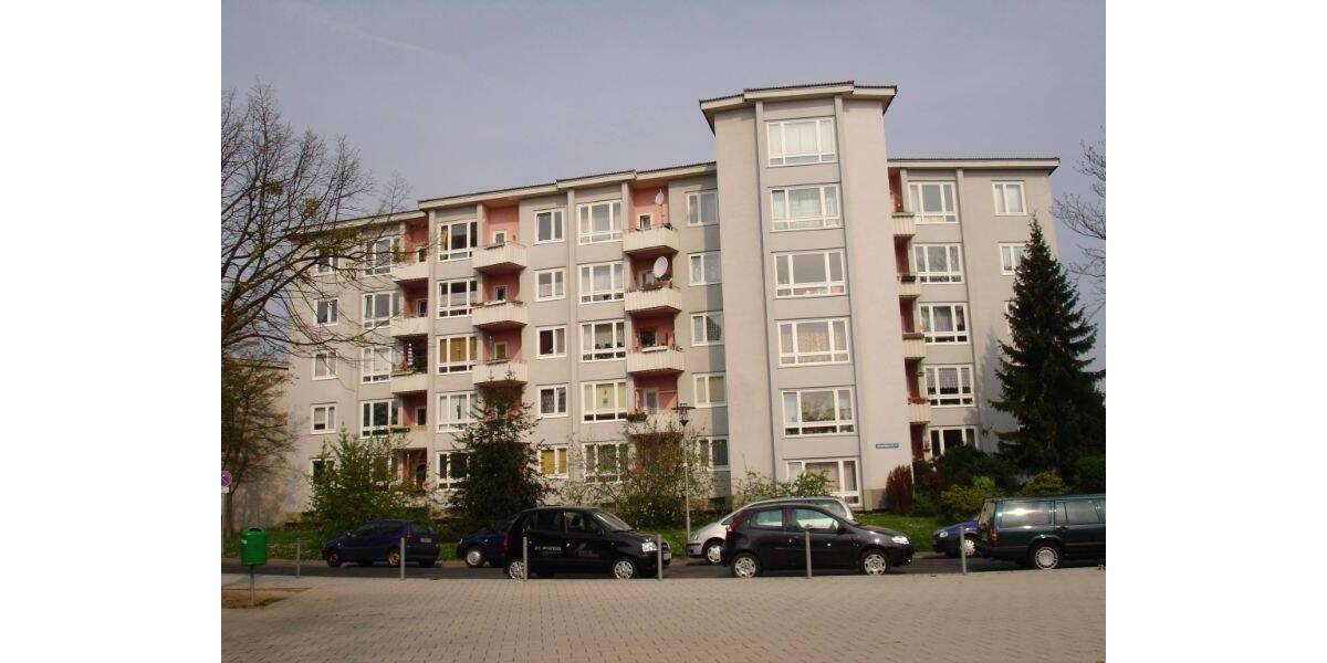 Etagenwohnung Kassel Süd - 3 Zimmer, 67 m&sup2;, 555&euro; | Angebot:26817103