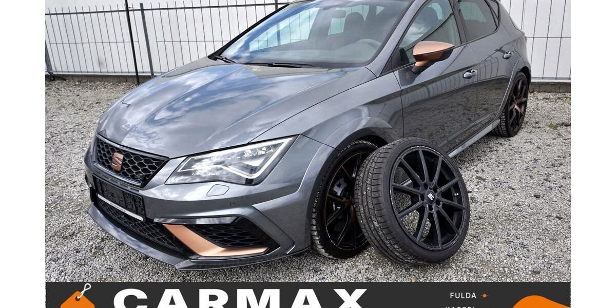 Seat Leon 116.030 km 23.500 &euro; Kassel 34123