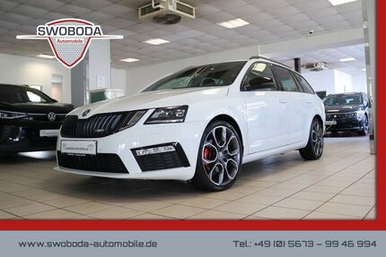 Skoda Octavia 78.600 km 23.950 &euro; Espenau bei Kassel 34314