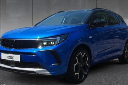 Opel Grandland (X) 56.912 km 23.840 &euro; Witzenhausen 37213