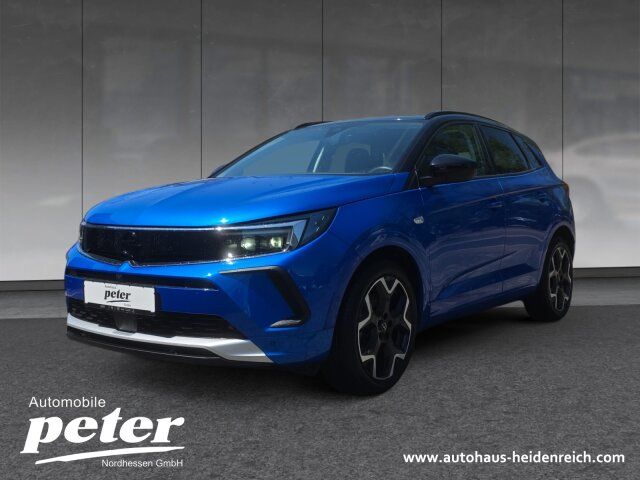 Opel Grandland (X) 56.912 km 23.840 &euro; Witzenhausen 37213