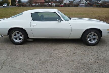 Chevrolet Camaro 89.000 km 38.500 &euro; Dransfeld 37127